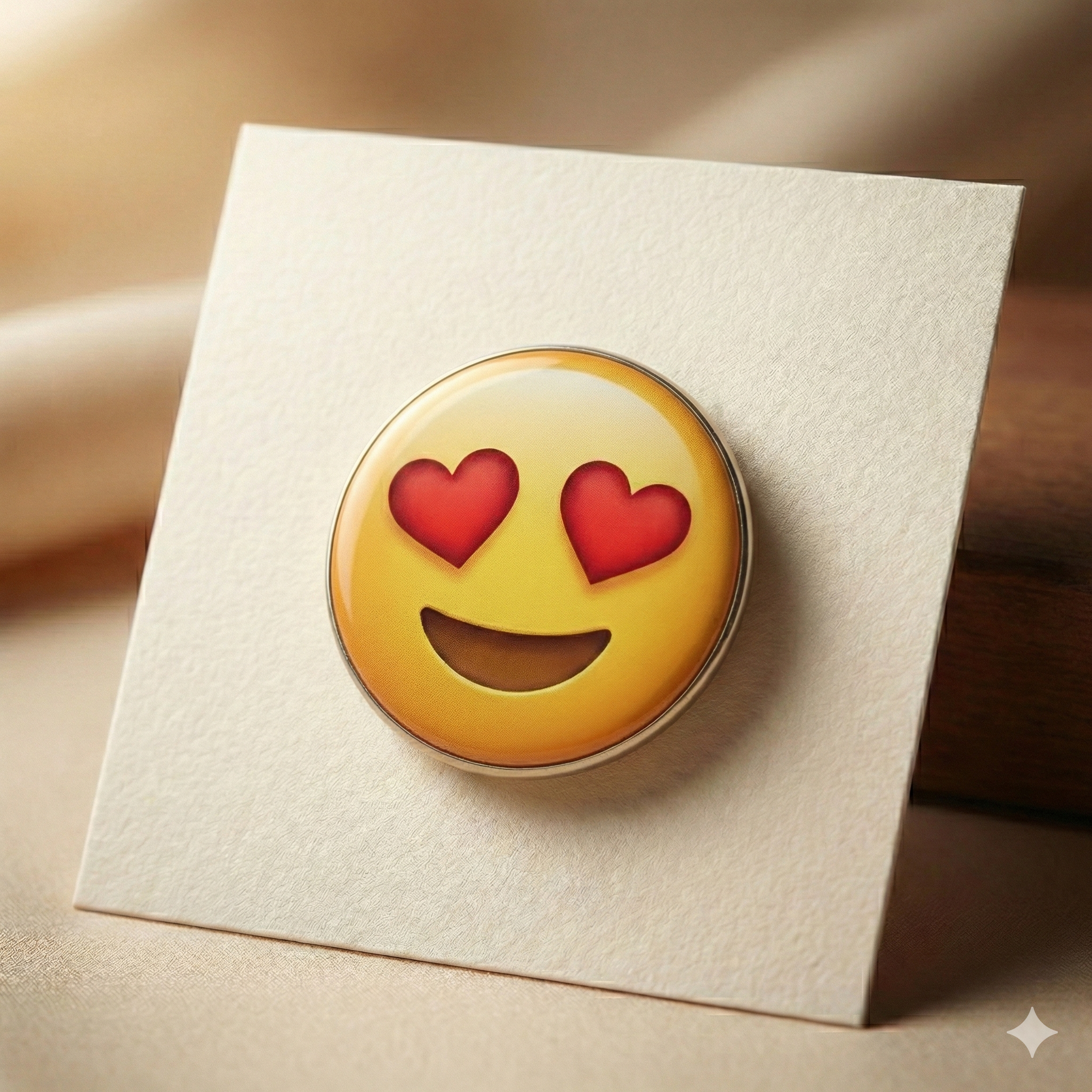 Bottons Divertidos Emoji